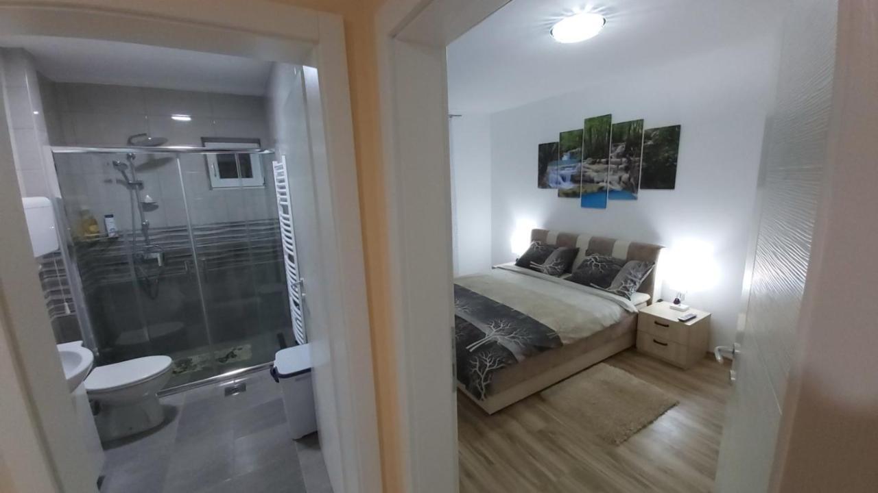 Exclusive Apartment Paracin Exterior photo